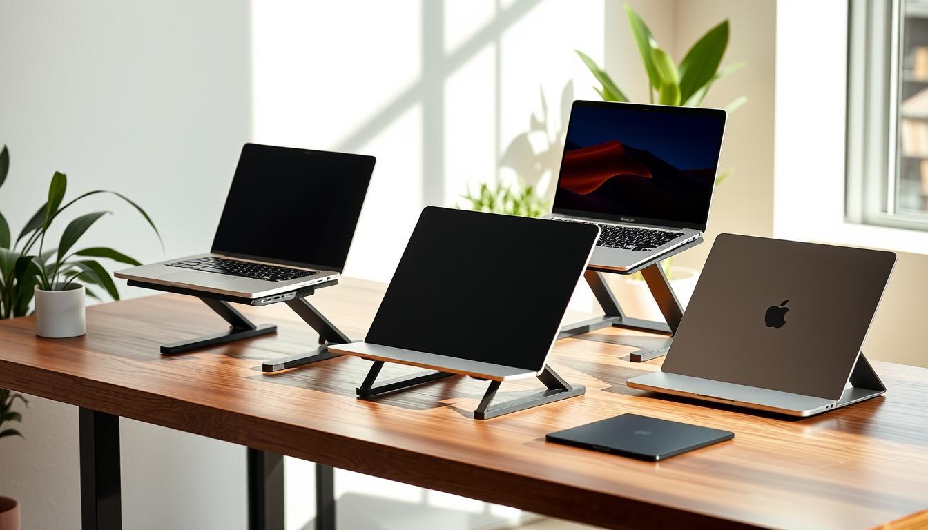 5 dicas para escolher o suporte ideal para seu computador portátil