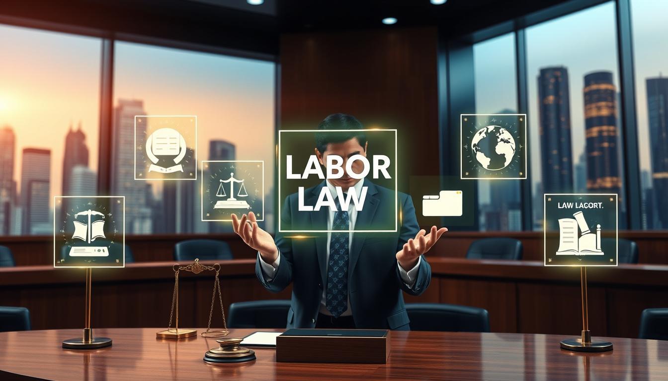 5 fatos recentes que todo consultor jurídico trabalhista precisa saber