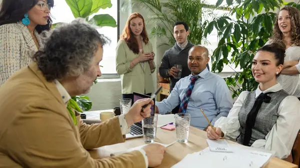 5 técnicas comprovadas para aprimorar o entendimento entre colegas