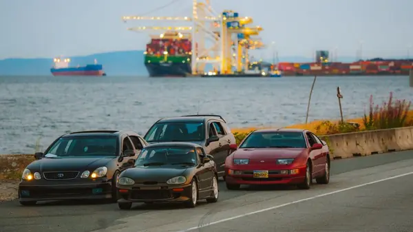 Como enviar seu carro da Bahia para o estado de São Paulo