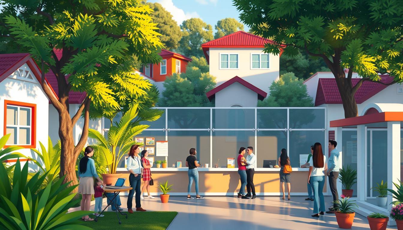 Como Escolher a Empresa de Imóveis Ideal em Brusque