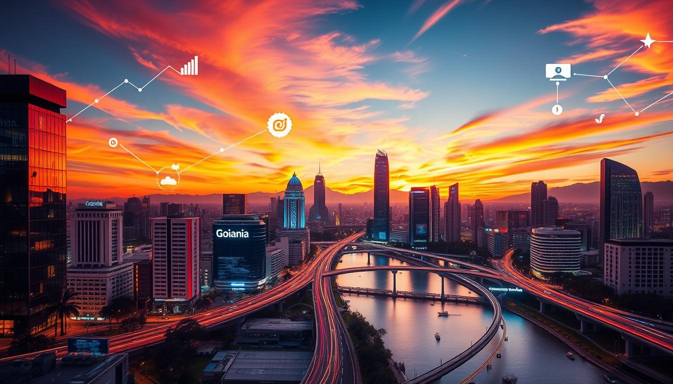 Como escolher a melhor empresa de marketing digital em Goiânia