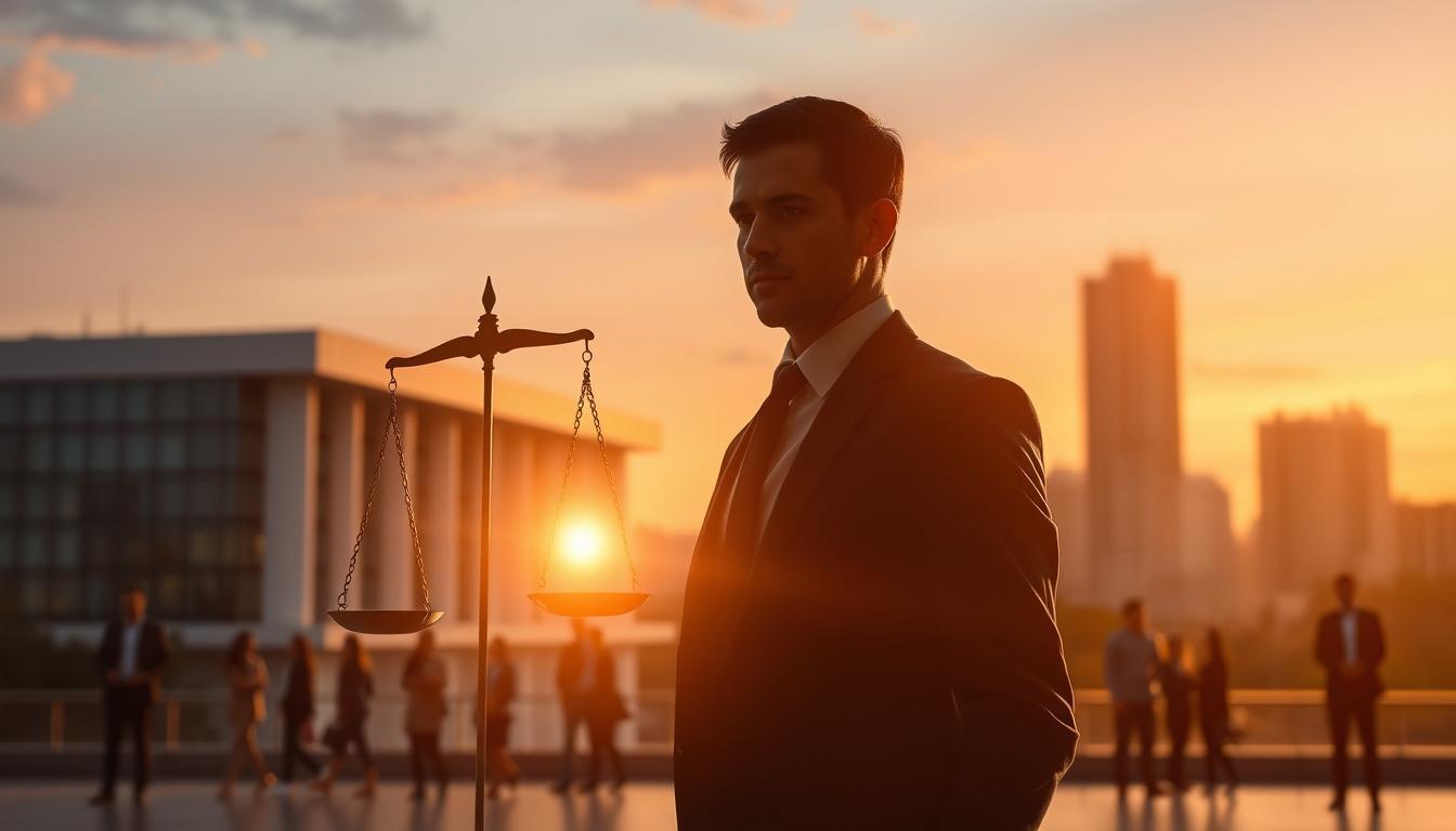 Como escolher o melhor serviço jurídico em Duque de Caxias?