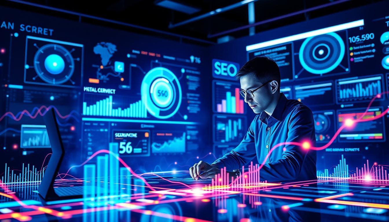 Como Especialistas em SEO podem transformar seu site através de uma Conultoria Especializada