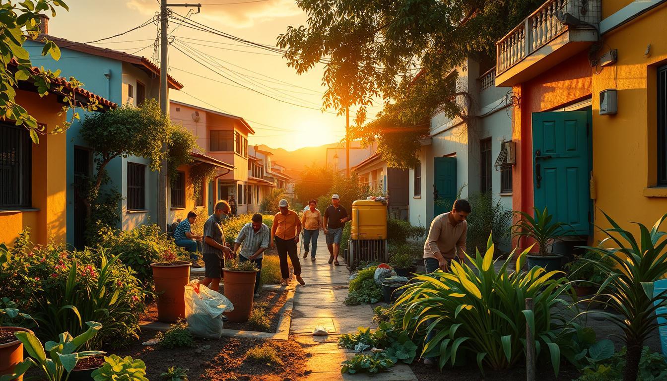 Como evitar pragas urbanas: dicas para moradores de Londrina