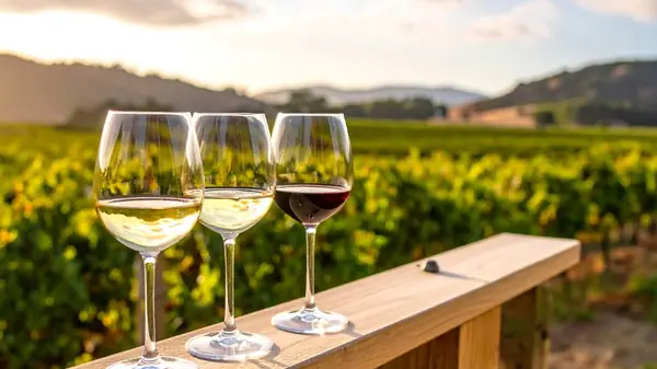 Enoturismo no Brasil: o que é e os melhores destinos para visitar vinícolas