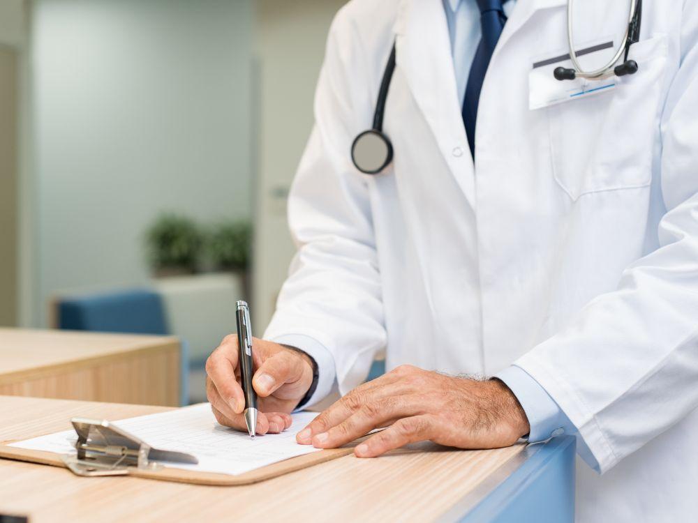 Entendendo o novo tipo de atestado médico na rotina trabalhista
