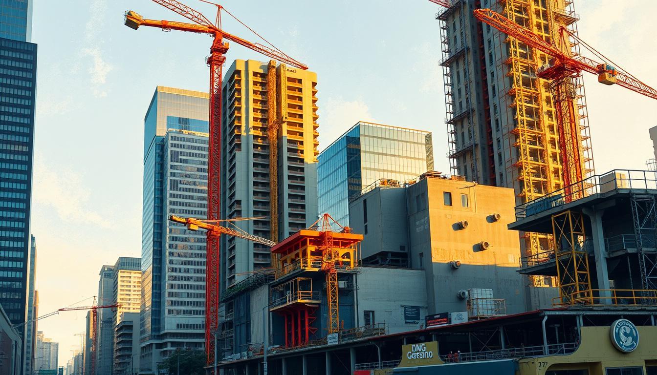Guia completo para obras e reformas na cidade de São Paulo
