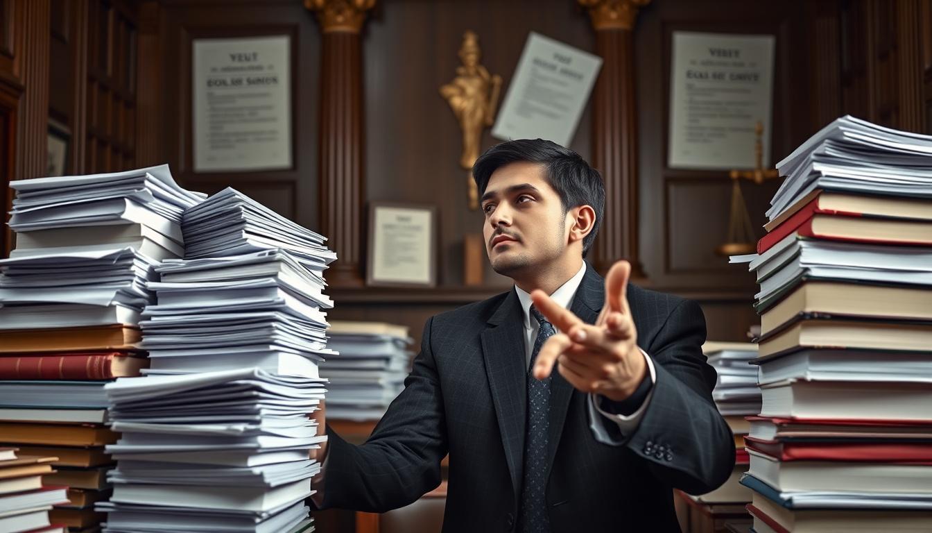 Manual de Defesa do Candidato: Quando Buscar um Advogado Especialista em Concurso Público