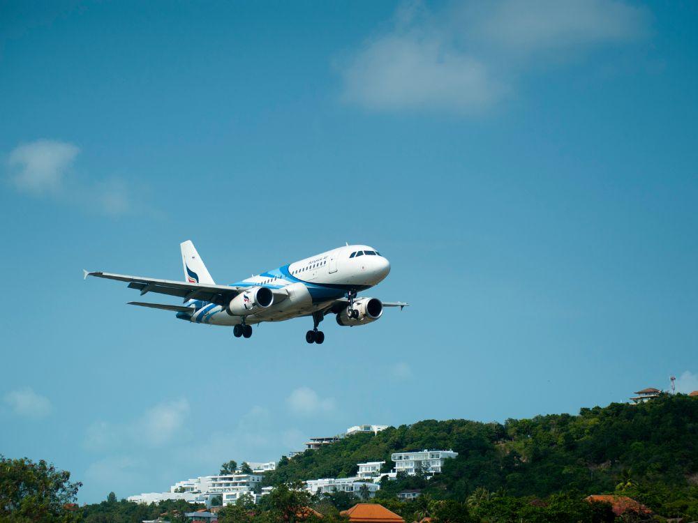 Pressurização do avião: como funciona e por que é tão importante 