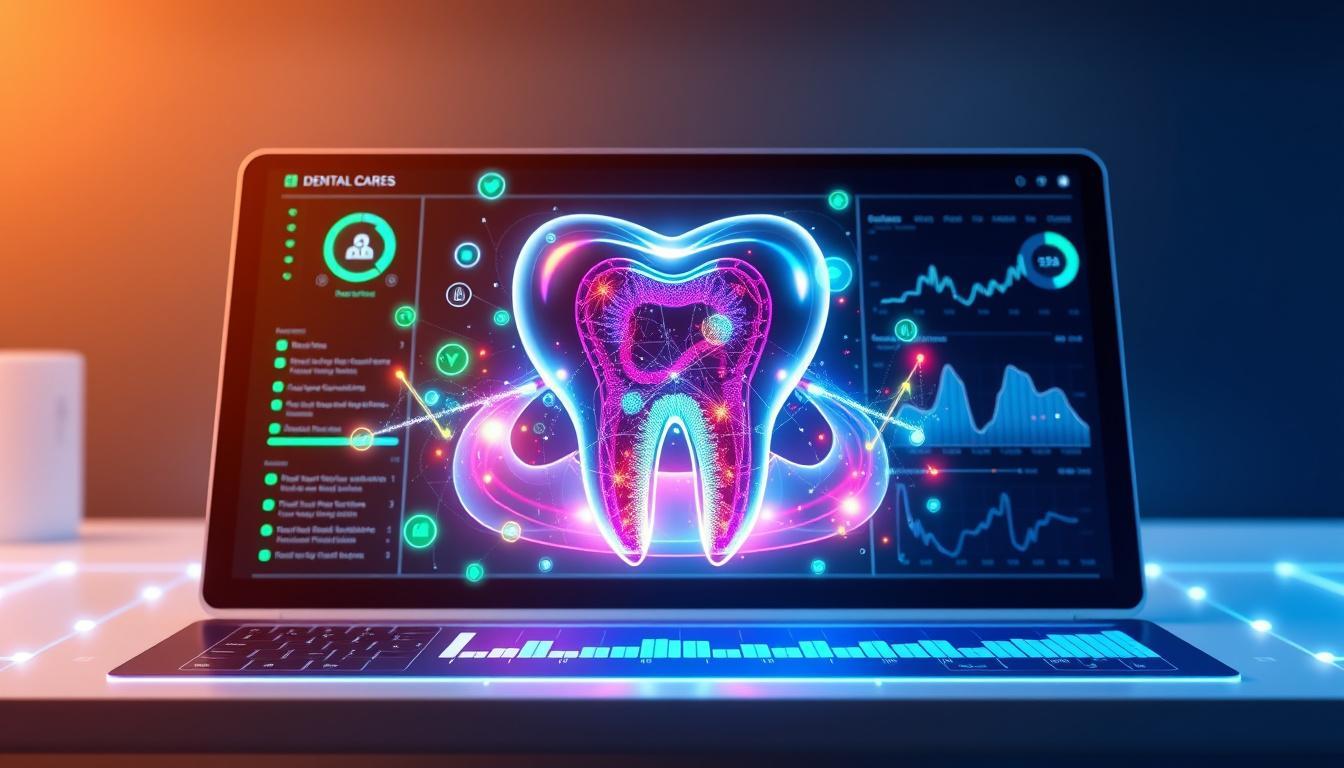 Quais as vantagens de um Software odontológico com odontograma
