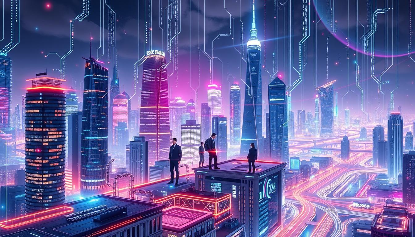 Quais avanços em TI estão revolucionando o setor empresarial?