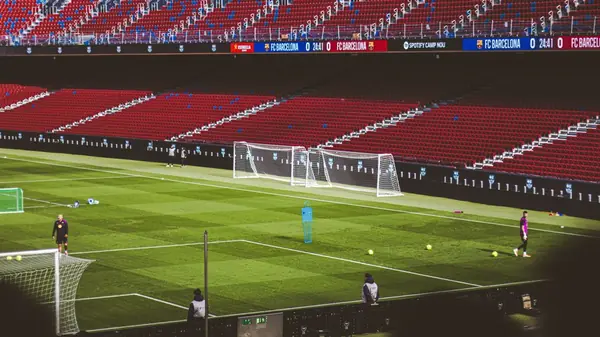 Quantos Gols Neymar fez no Barcelona ?