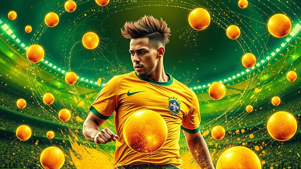 Quantos Gols tem Neymar na Seleção ?